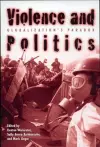 Violence and Politics cover