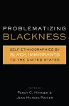 Problematizing Blackness cover