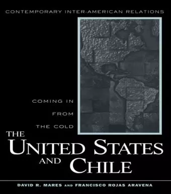 United States and Chile cover