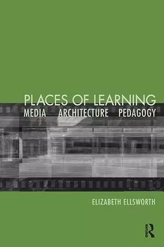 Places of Learning cover