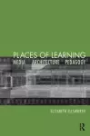 Places of Learning cover
