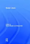 Queer Jews cover