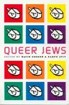 Queer Jews cover