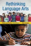 Rethinking Language Arts cover