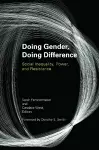 Doing Gender, Doing Difference cover