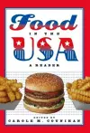 Food in the USA cover