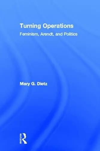 Turning Operations cover