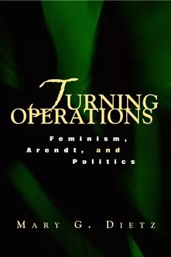 Turning Operations cover