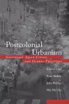 Postcolonial Urbanism cover