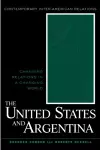 The United States and Argentina cover