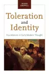 Toleration and Identity cover