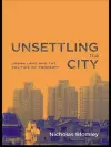 Unsettling the City cover