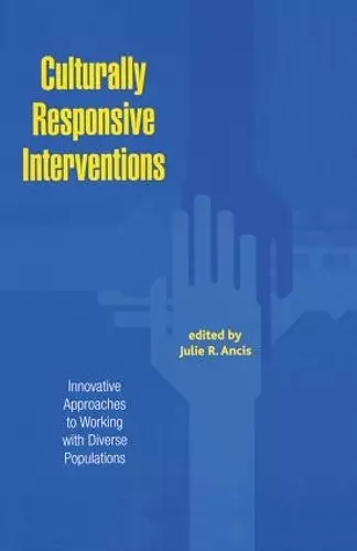 Culturally Responsive Interventions cover