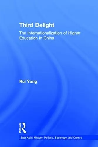 The Third Delight cover