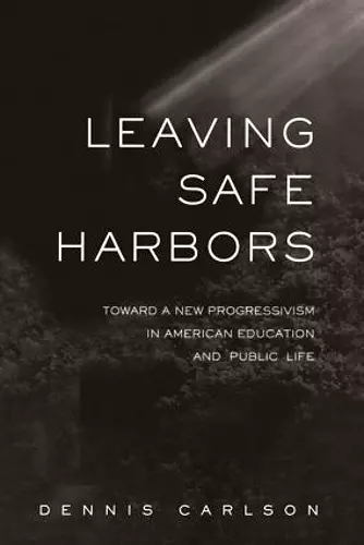 Leaving Safe Harbors cover