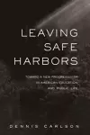 Leaving Safe Harbors cover