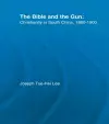 The Bible and the Gun cover