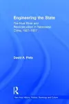 Engineering the State cover