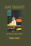 Dark Thoughts cover