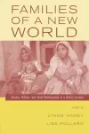 Families of a New World cover