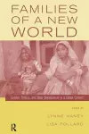 Families of a New World cover