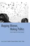 Mapping Women, Making Politics cover