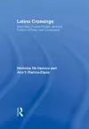 Latino Crossings cover