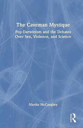 The Caveman Mystique cover