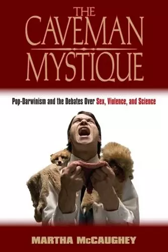 The Caveman Mystique cover