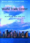 After the World Trade Center cover