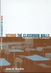Beyond the Classroom Walls cover