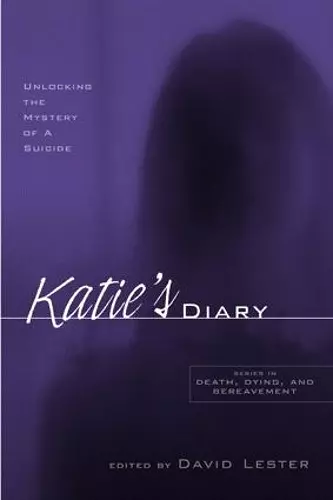 Katie's Diary cover