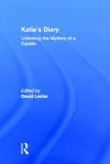 Katie's Diary cover