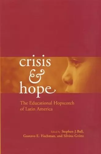 Crisis and Hope cover