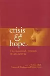 Crisis and Hope cover
