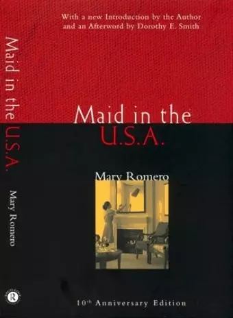 Maid in the USA cover