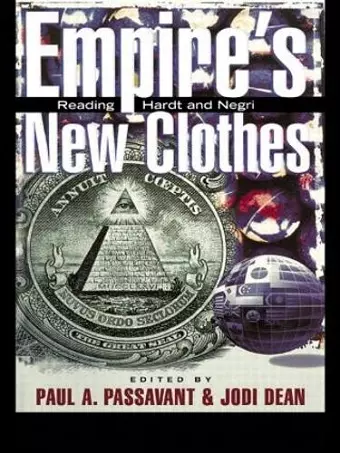 Empire's New Clothes cover