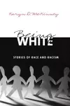 Being White cover