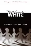 Being White cover