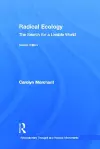 Radical Ecology cover