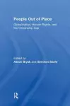 People Out of Place cover