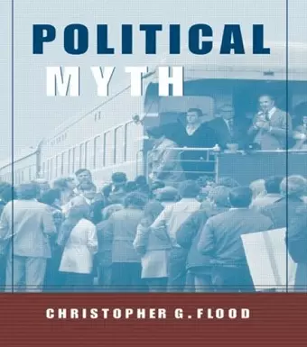 Political Myth cover