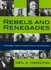 Rebels and Renegades cover