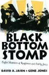 Black Bottom Stomp cover