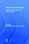 The Voice of the Blues cover
