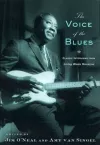 The Voice of the Blues cover