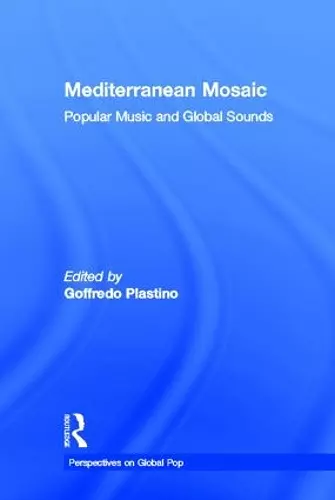 Mediterranean Mosaic cover