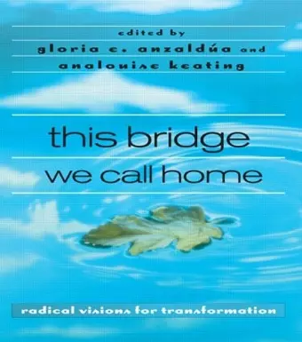 this bridge we call home cover