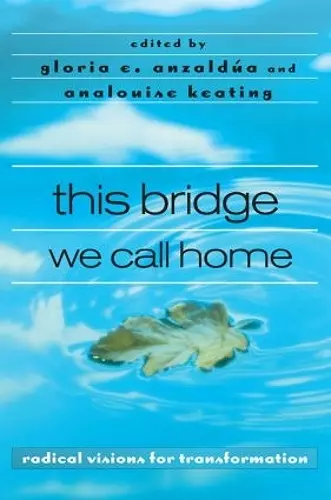 this bridge we call home cover