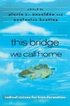 this bridge we call home cover